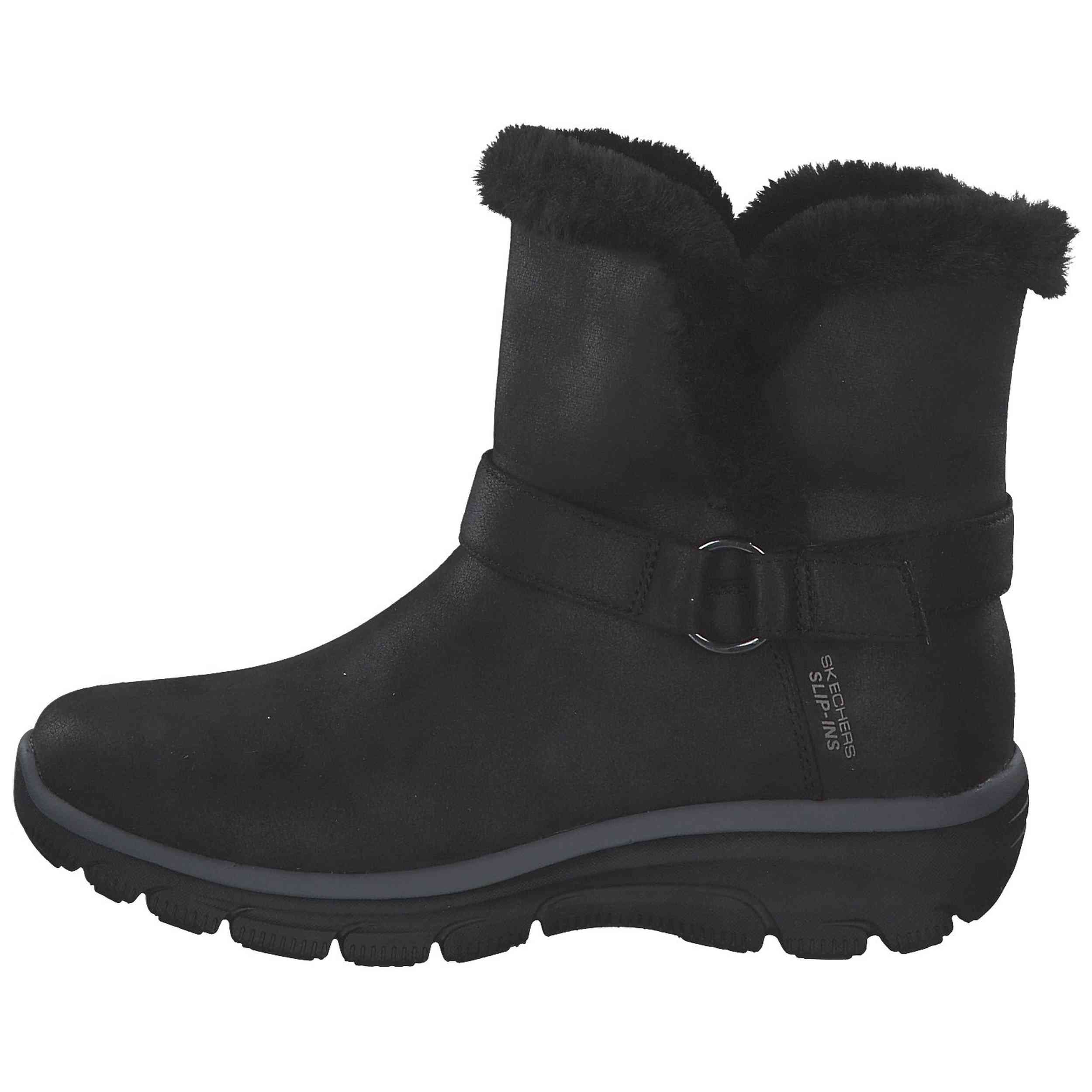 Botines Skechers Slipins Easy Going MKP