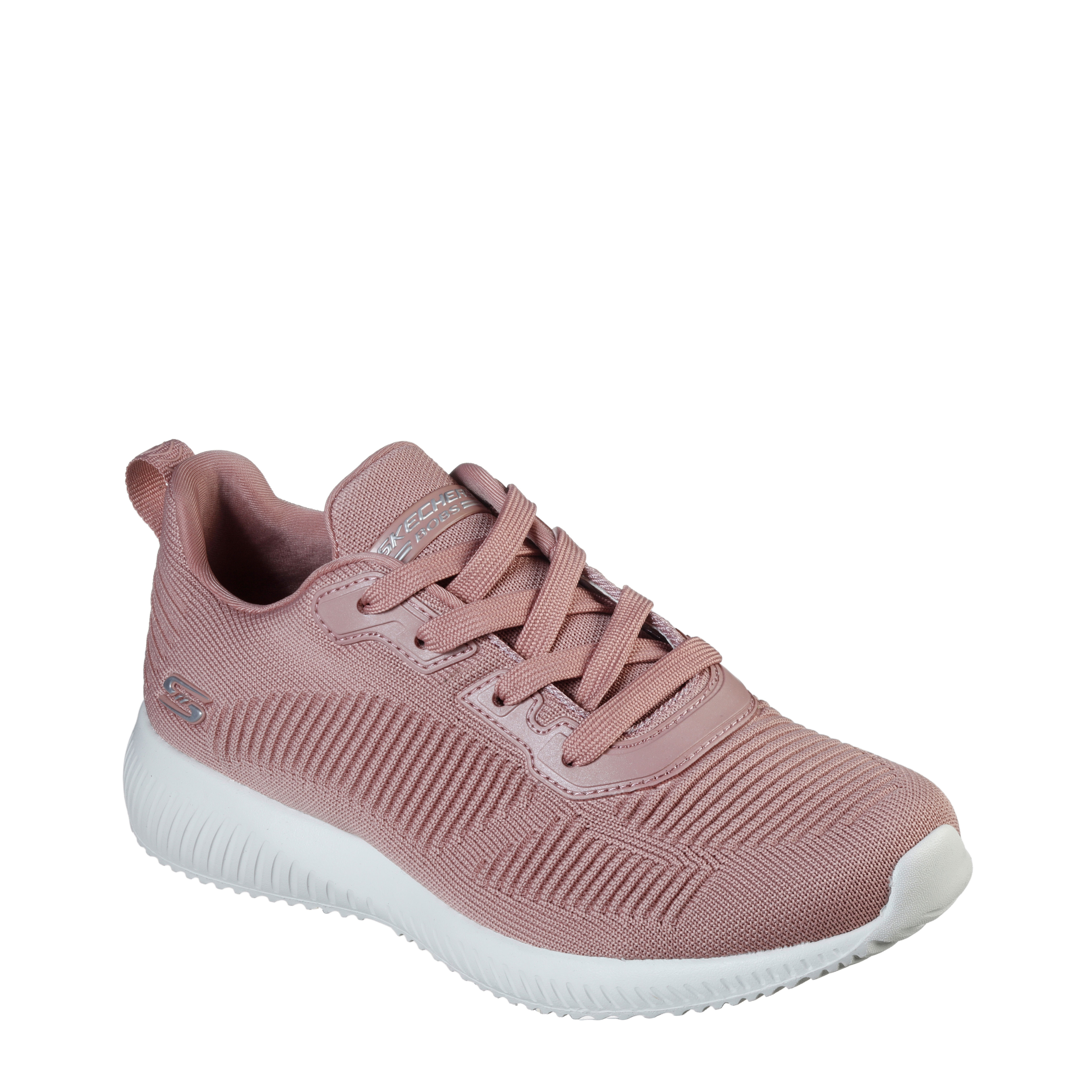 Skechers Zapatillas Rosas 32504-BLSH , para Mujer