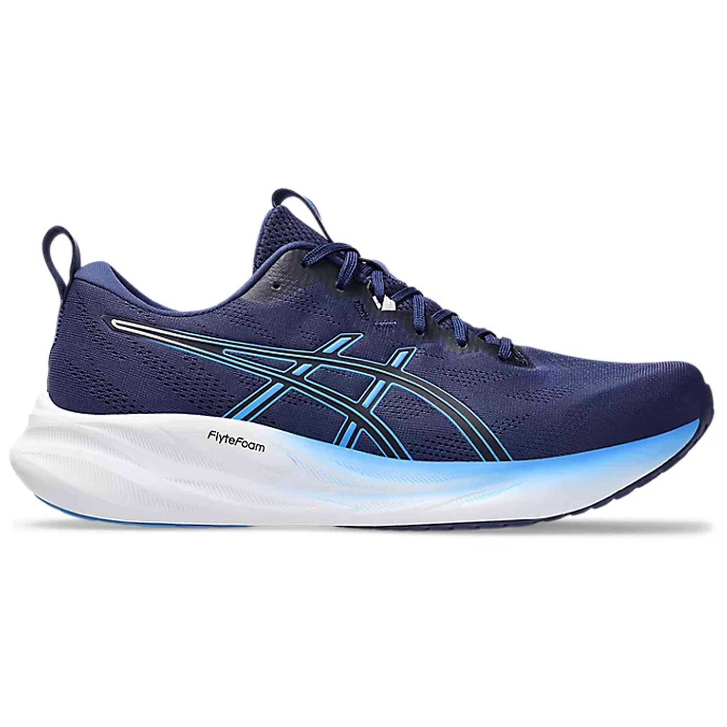 Zapatillas Sneakers Asics modelo 1011B962-401 para Hombre en color Azul