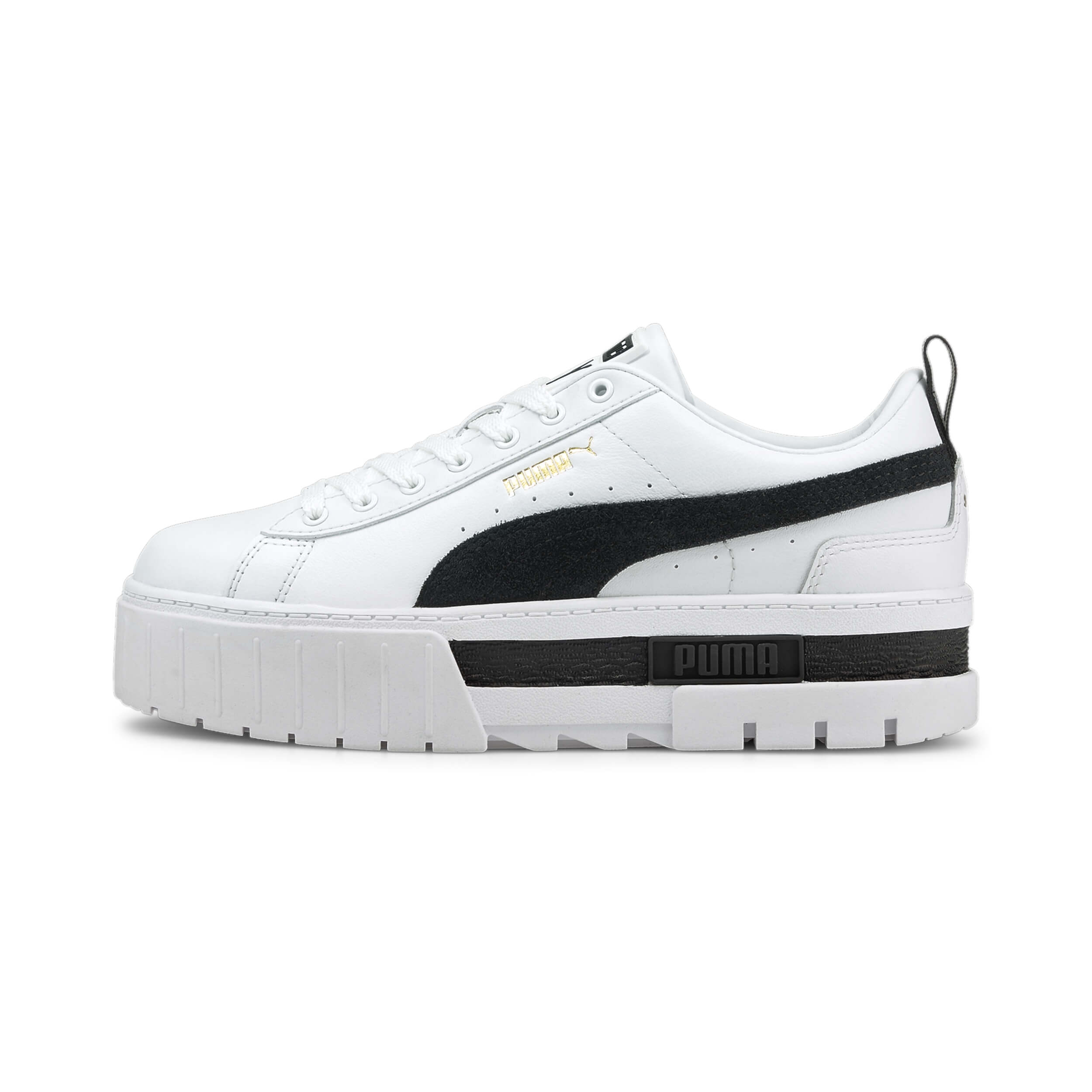 Zapatillas Sneakers Puma modelo 381983_01 para Mujer en color Blanco