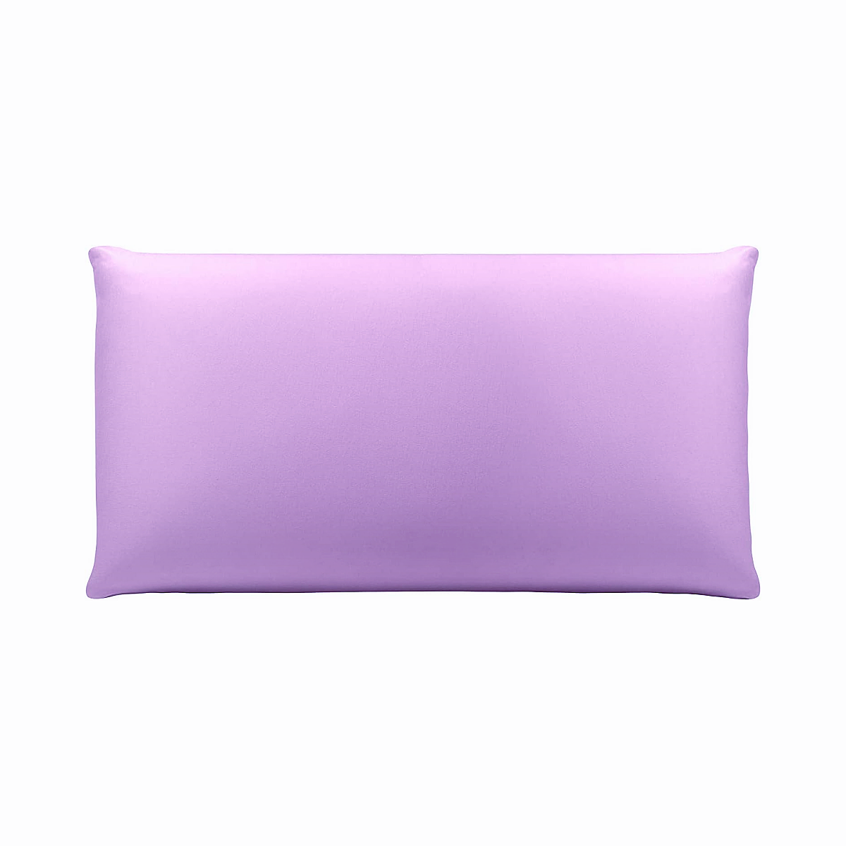 2 Fundas de Almohada para Almohada de 70cm 80cm 90cm 105cm 135cm y 150cm 100% Microfibra Paquete de 2, Fundas de Cojín con Cierre de Cremallera, Extra Suaves