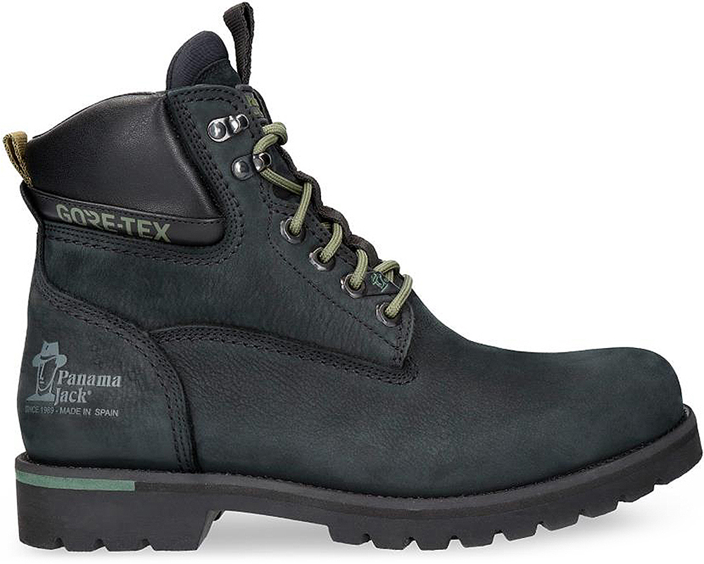 BOTAS PANAMA JACK AMUR GTX URBAN