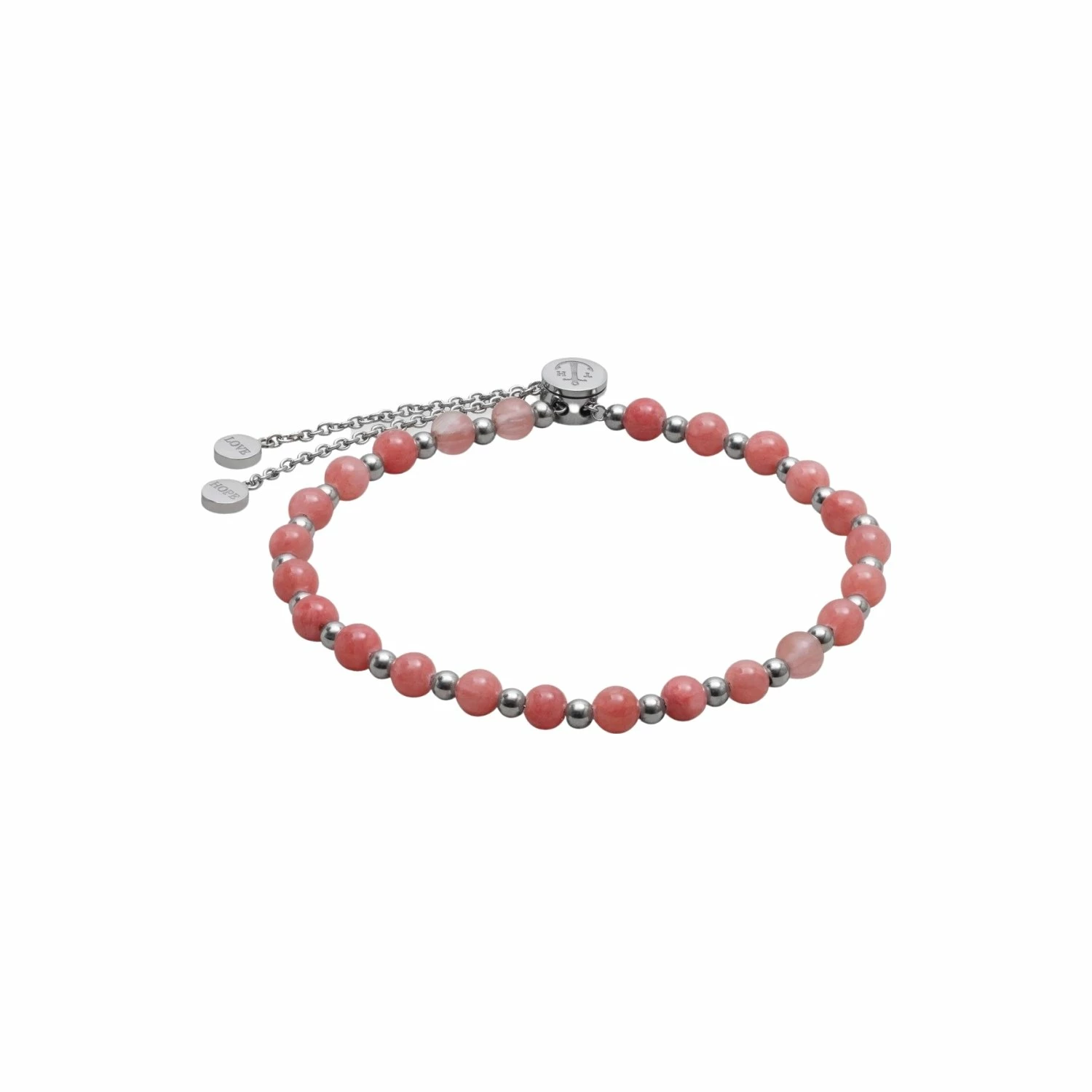 Pulsera Tom Hope Mujer TM0519