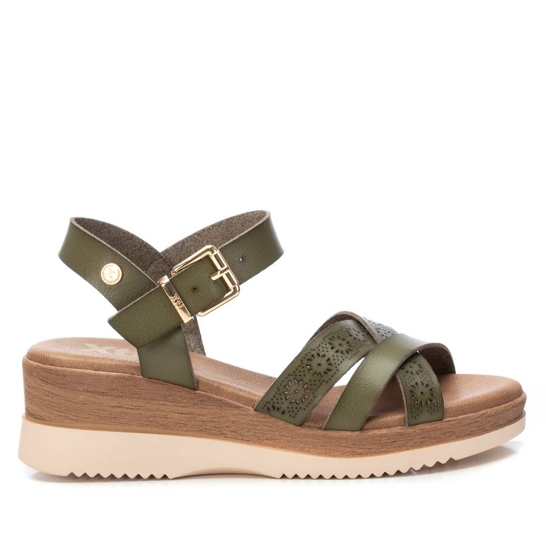 Xti - Sandalia Mujer - Calzado Cómodo y Versátil - Moda casual - Modelo  14385104