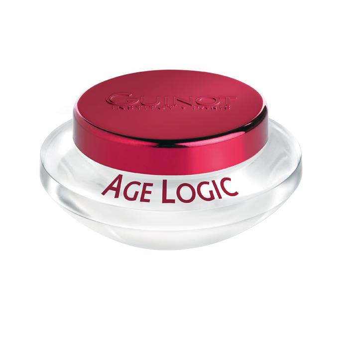 GUINOT - CREME AGE LOGIC 50ML