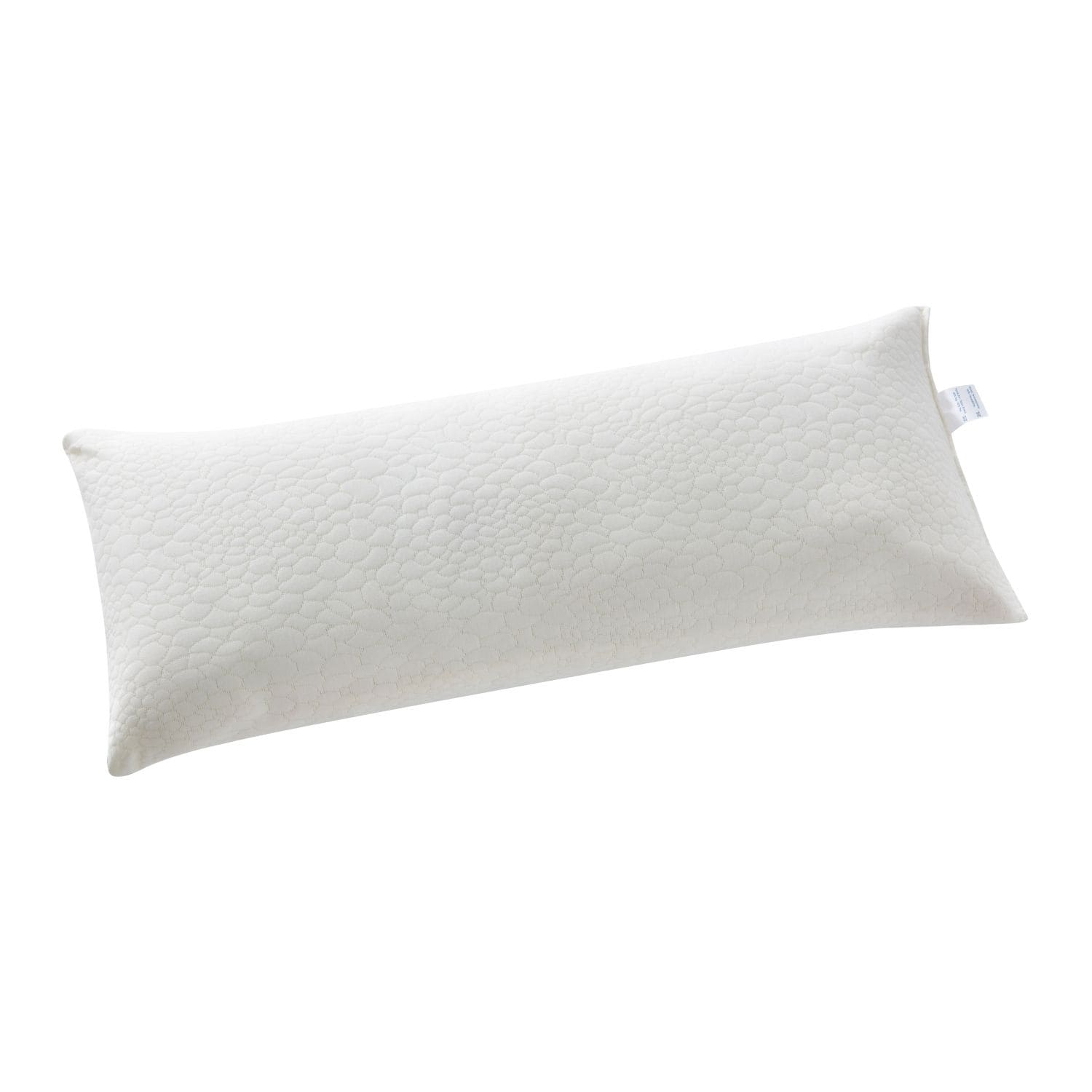 DONEGAL COLLECTIONS - Almohada Viscoelástica Copos - Sueño Profundo - Fabricado en España
