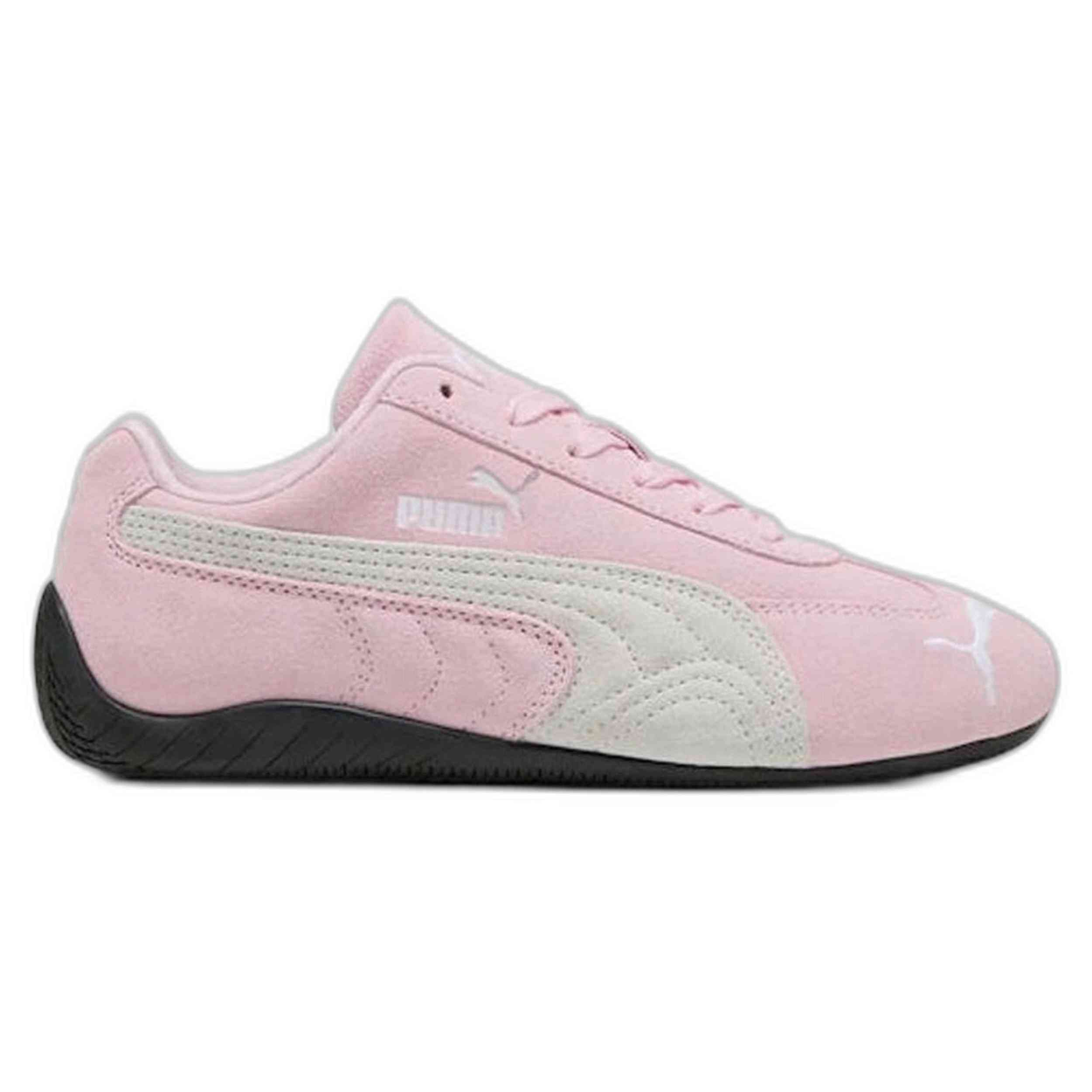 Zapatillas Sneakers Puma modelo 398846-04 para Mujer en color Rosa