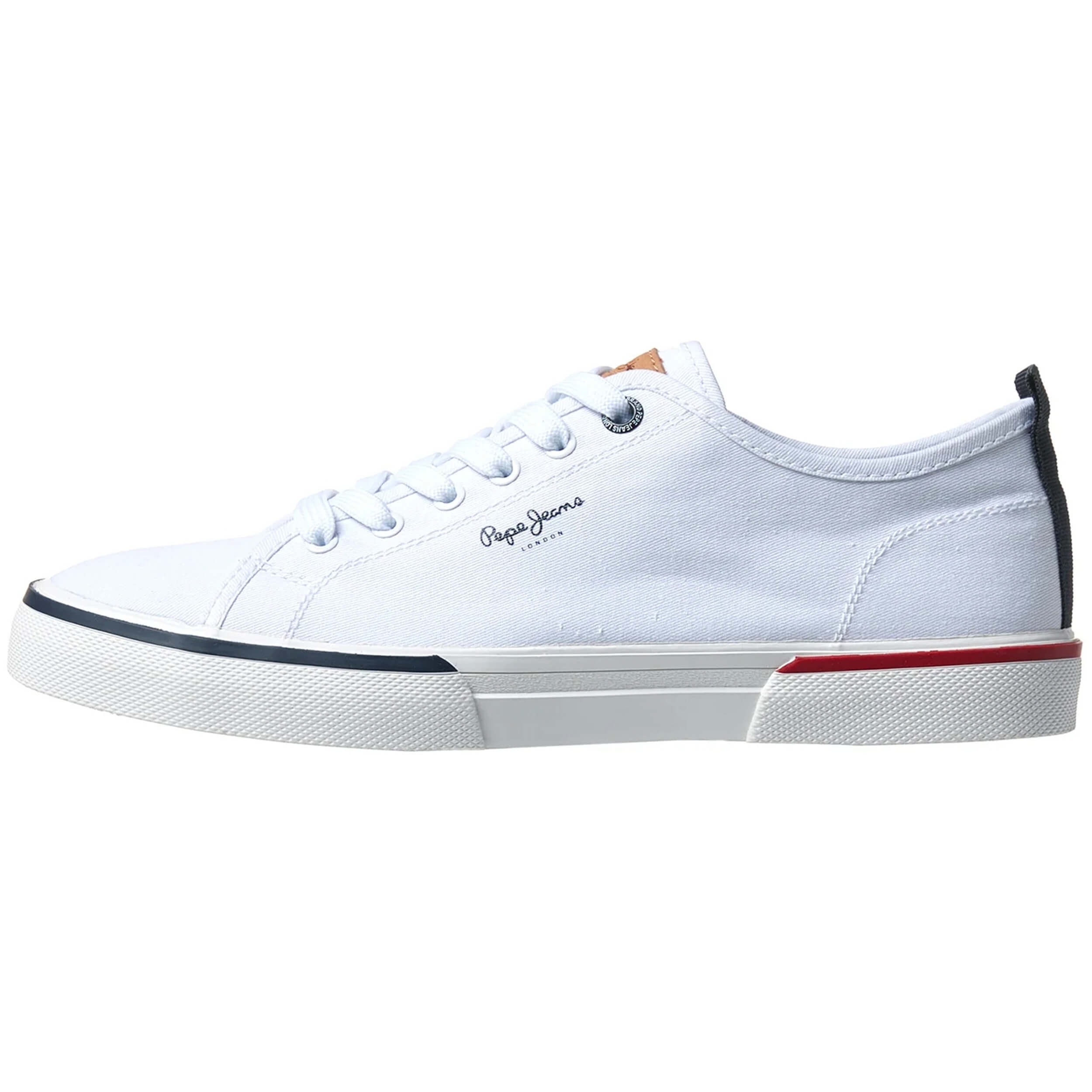 Pepe Jeans modelo Pms30811 en color Blanco