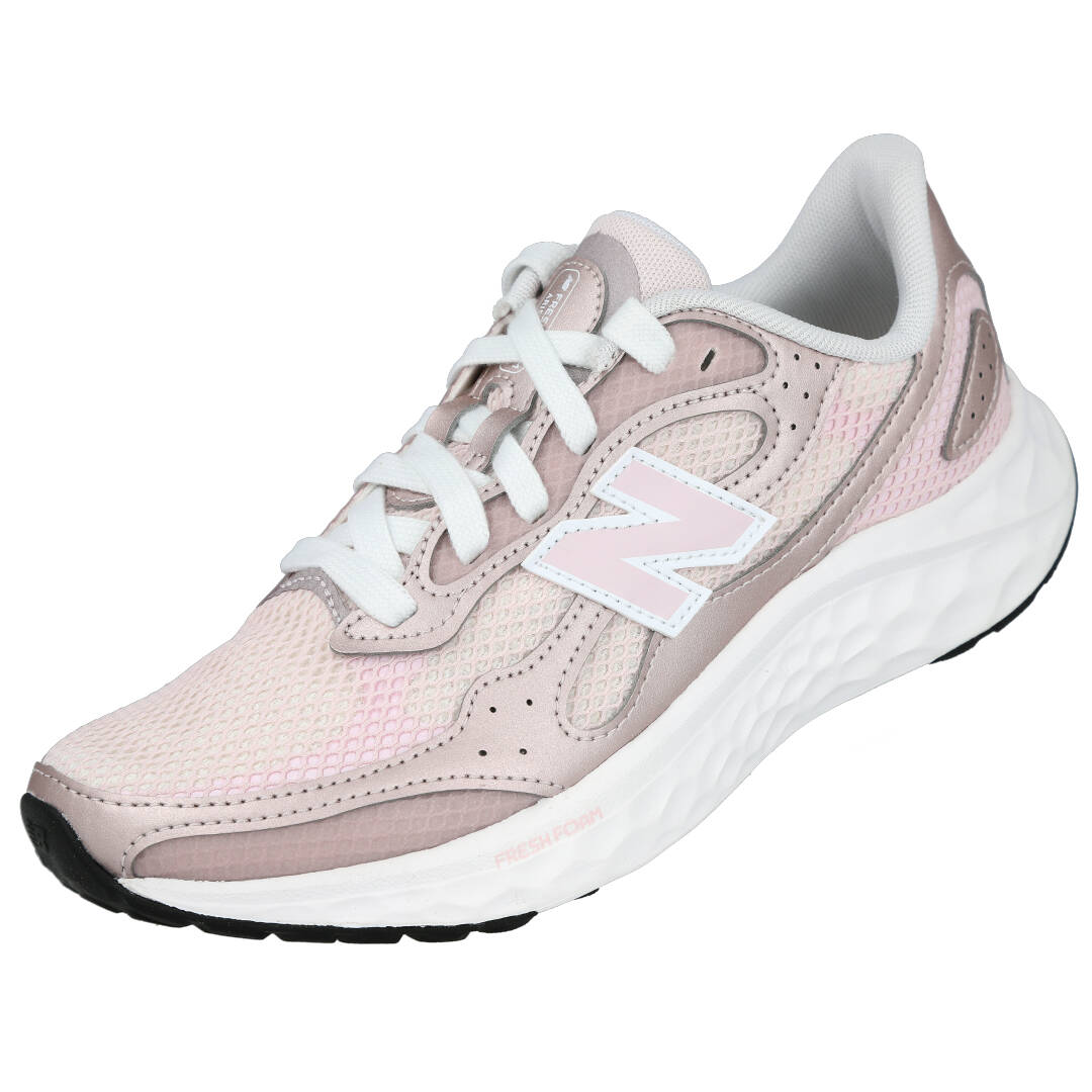 Zapatillas New Balance modelo Waris542 en color Rosa