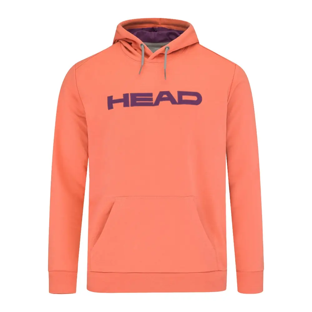Sudadera Head Club Byron