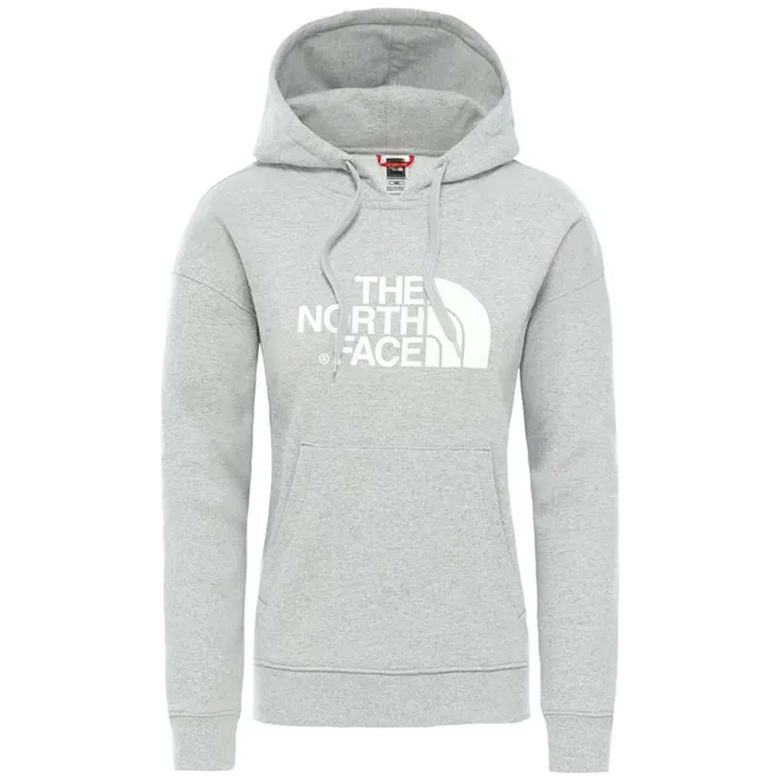 Textil Outdoor marca The North Face modelo Nf0A3Rz4Gav1 para mujer en color gris