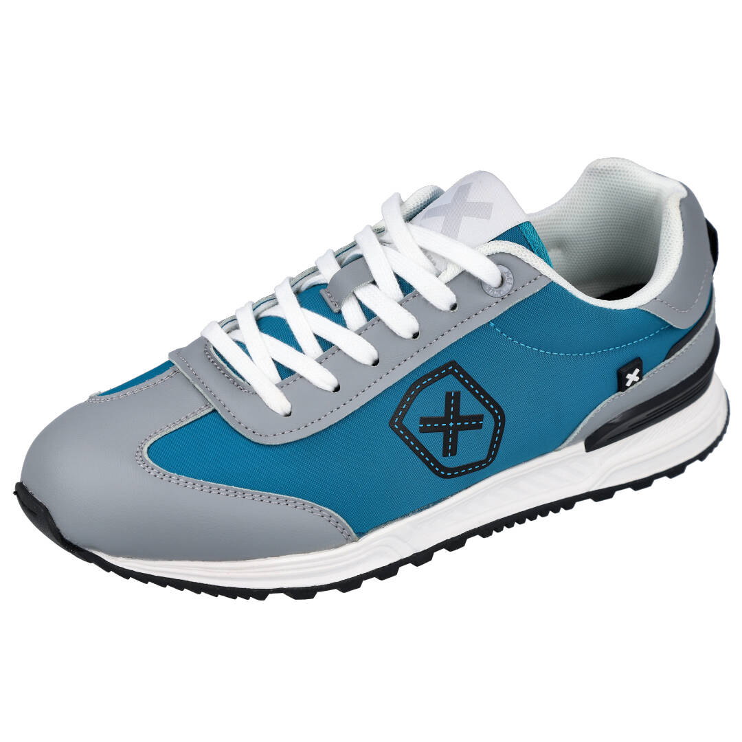 Shoes Deportivo Casual Y Sneakers marca Xti para hombre en color azul