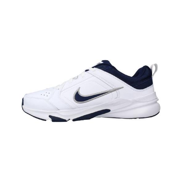NIKE DEFYALLDAY BLANCO/MARINO 100