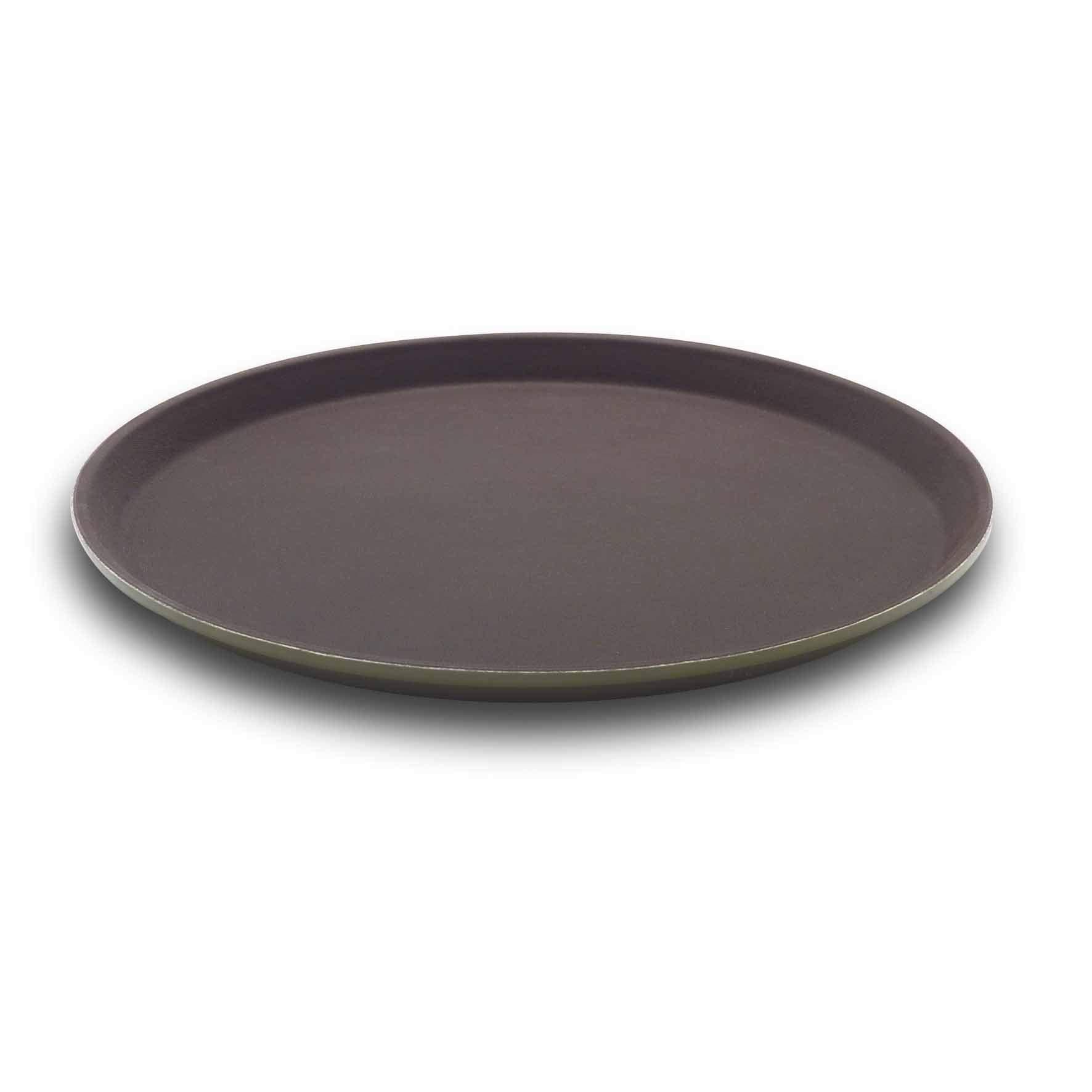 BANDEJA FIBREGLASS NO DESLIZANTE 40 CM
