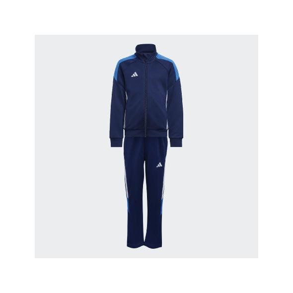 Chandal Adidas Tiro 26 Essentials Bebé - KC7193