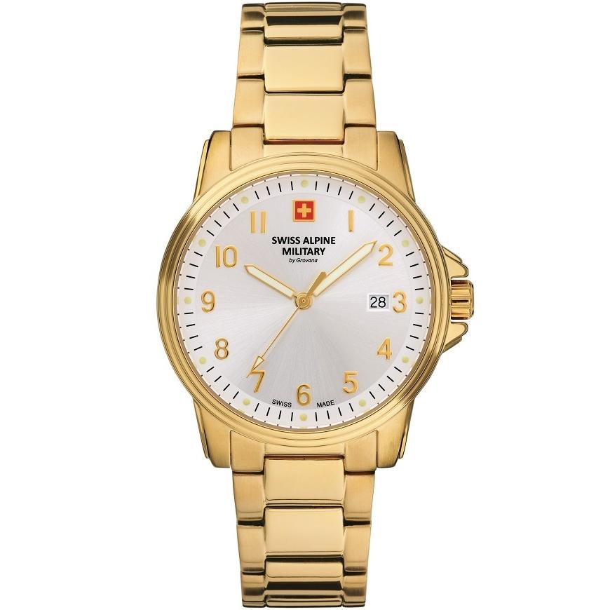 Reloj Swiss Alpine Military® Leader SAM7011.1112