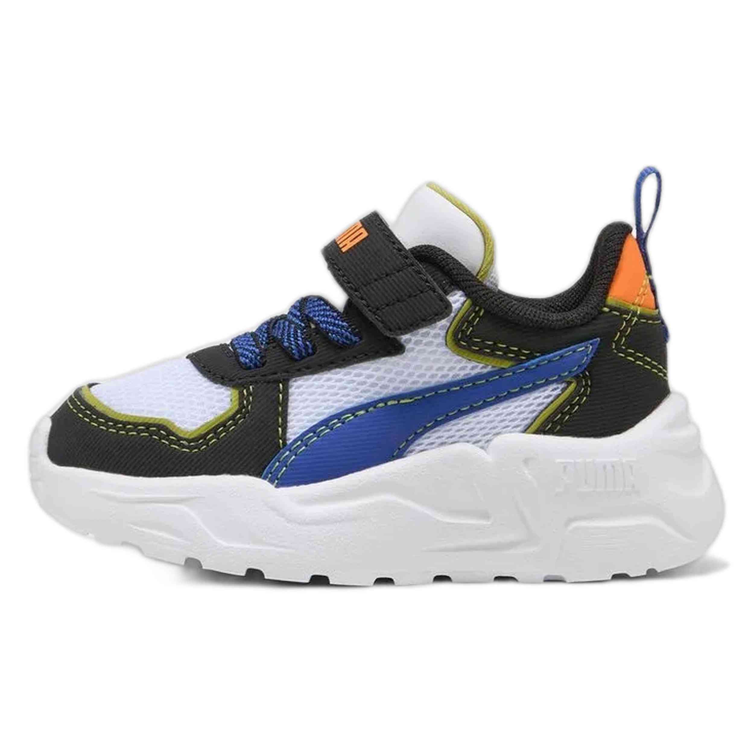 Zapatillas Sneakers Puma modelo 400664-02 para Niños en color Multicolor