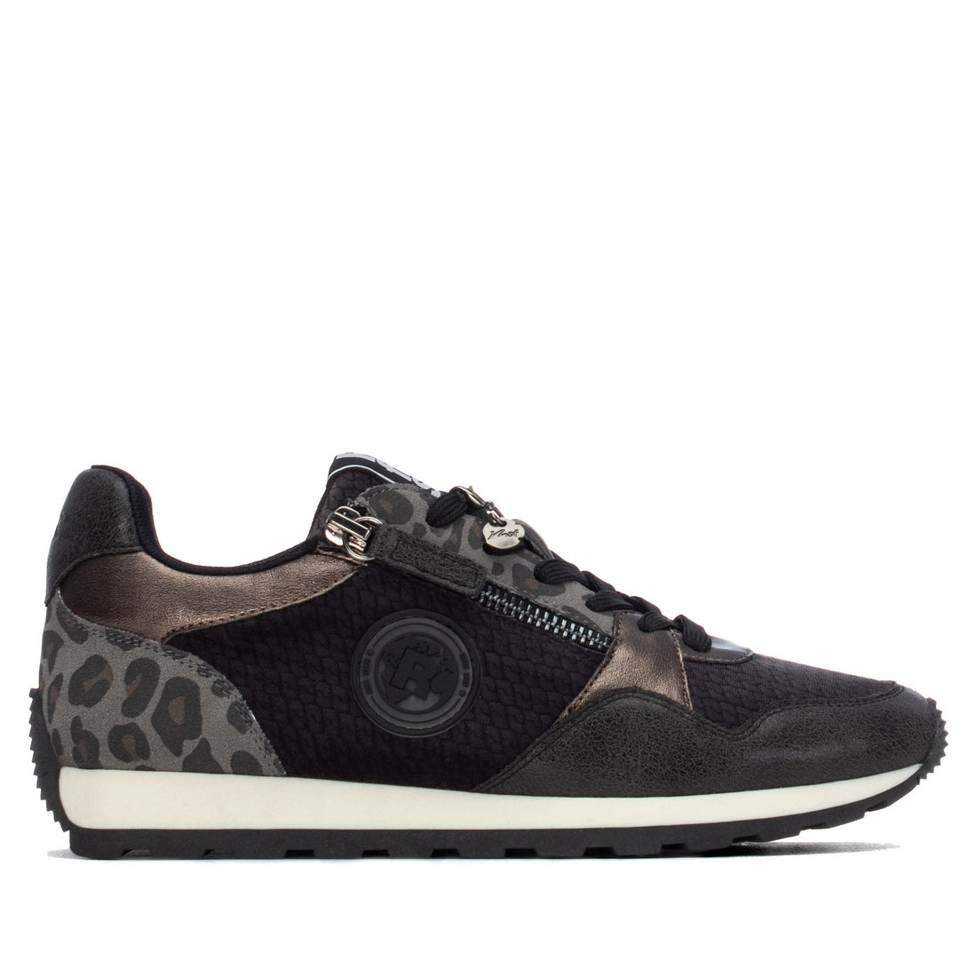 Refresh - Zapatilla Mujer - Calzado Cómodo y Versátil - Moda casual - Modelo 17610703