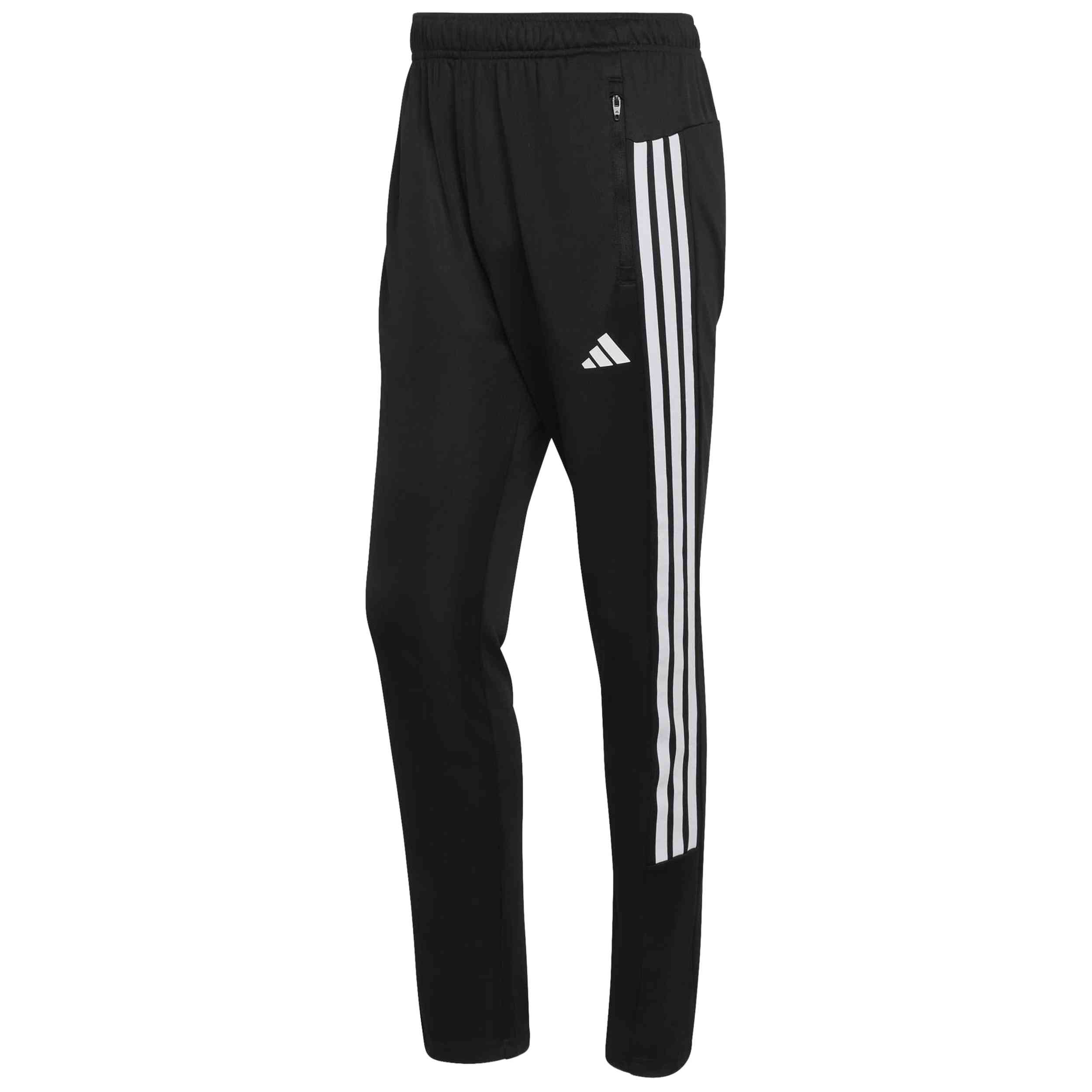 Pantalon Largo Adidas modelo KA3590 para Hombre en color Negro