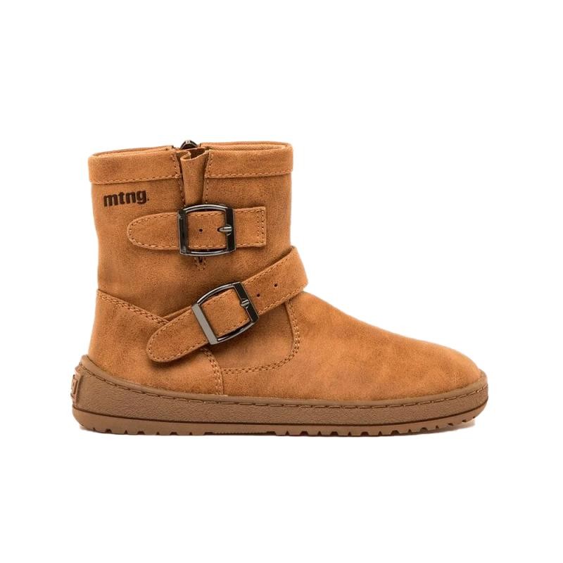 Barefoot Mustang 49314 Niño Camel
