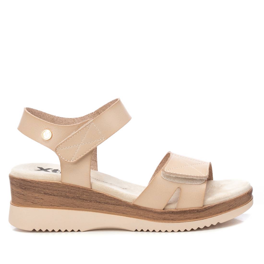 Xti - Sandalia Mujer - Calzado Cómodo y Versátil - Moda casual - Modelo  14409905