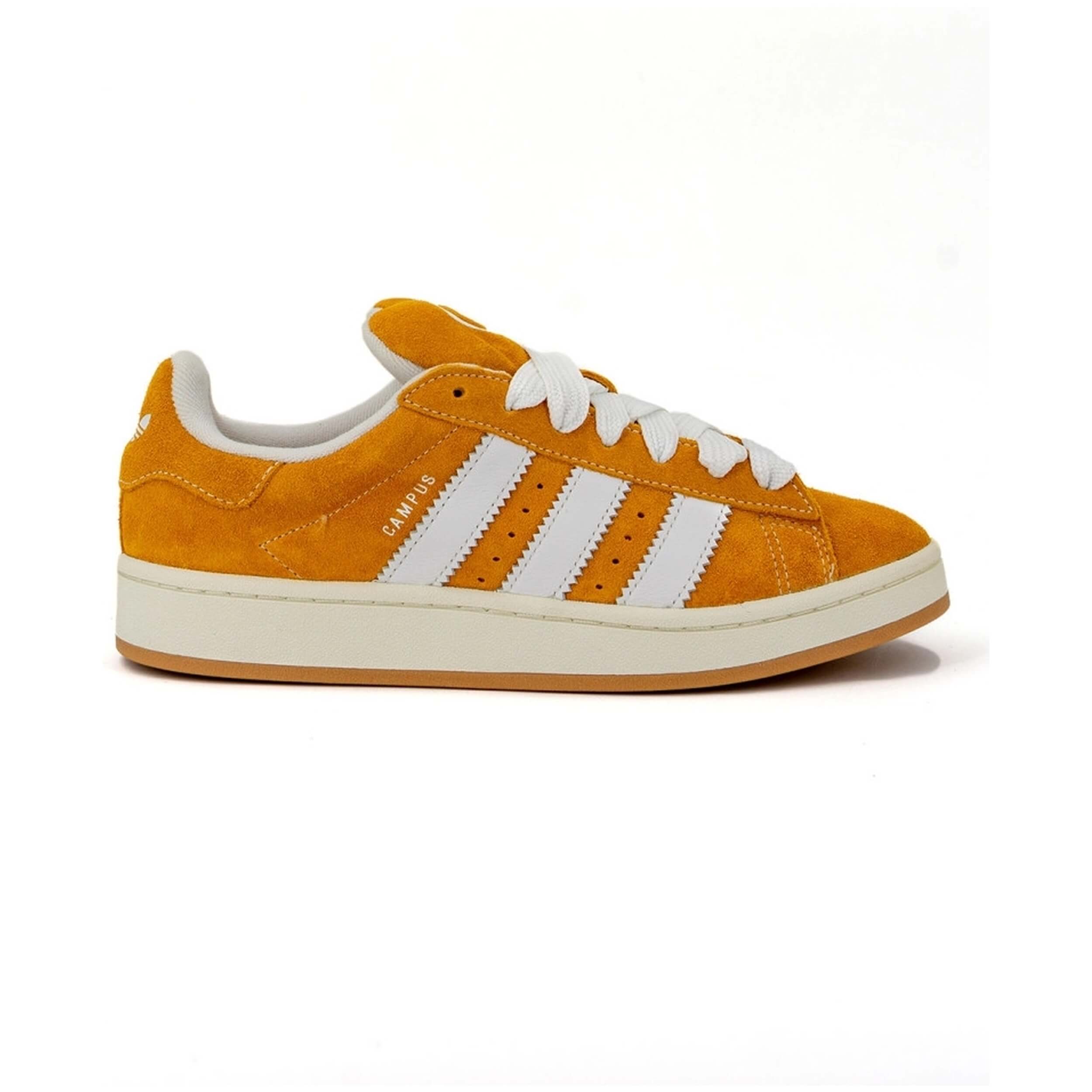 Zapatillas Sneakers Adidas modelo H03473 para Hombre en color Naranja