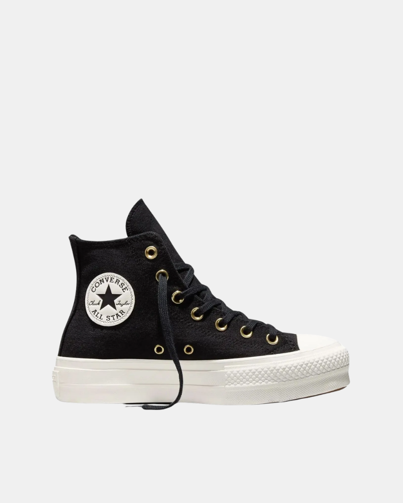 CONVERSE A18387C CHUCK TAYLOR ALL STAR Zapatillas Mujer Marrón