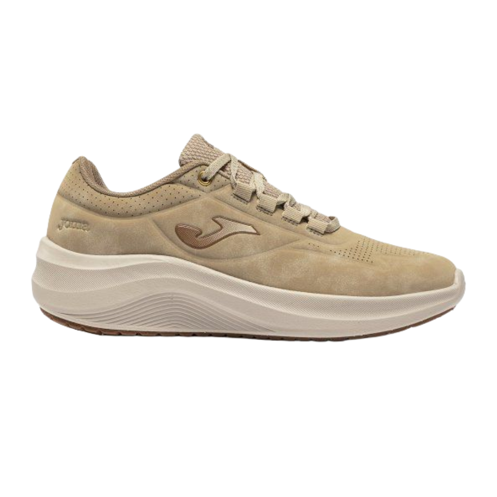 Deportivos Joma Cn40Lw2626 en color Beig