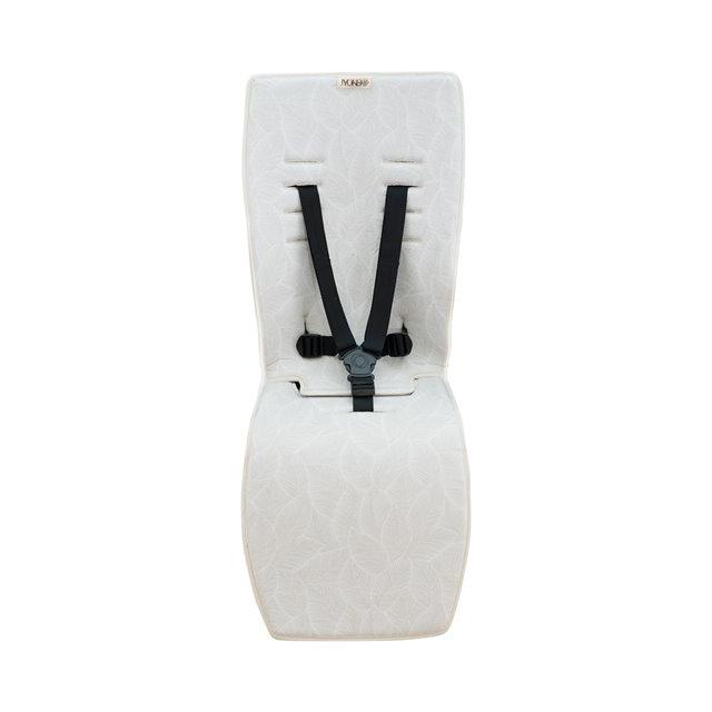 Colchoneta para Silla de Paseo Jyoko con Protección Duradera para Jogger City Mini y Joolz