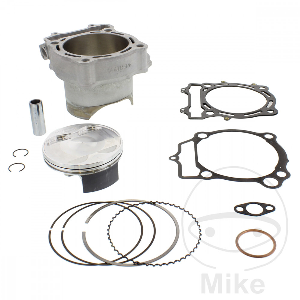 Kit Cilindro Moto 493Cc Big Bore 756.09.65