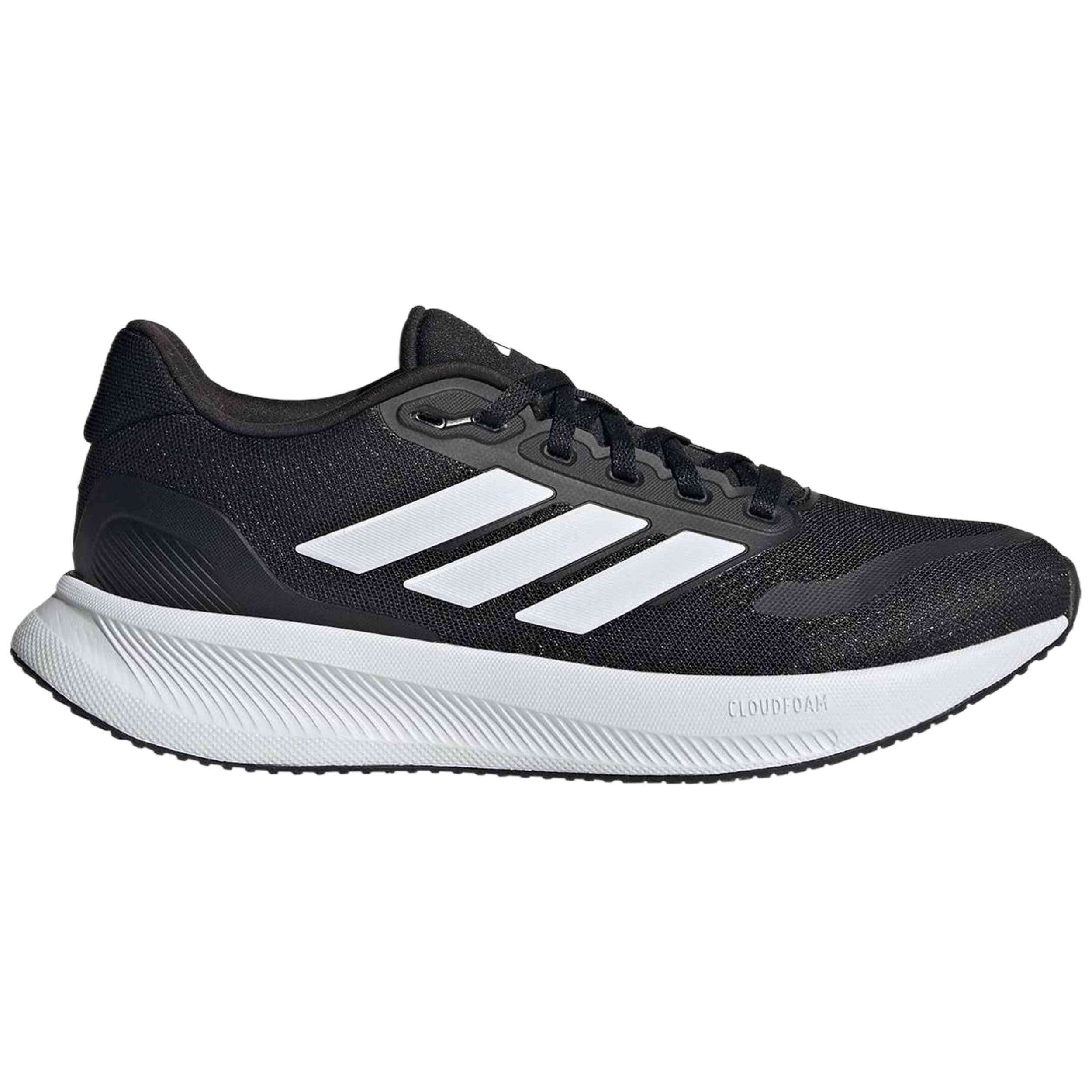 Zapatillas De Running Adidas modelo IE0556 para Mujer en color Negro