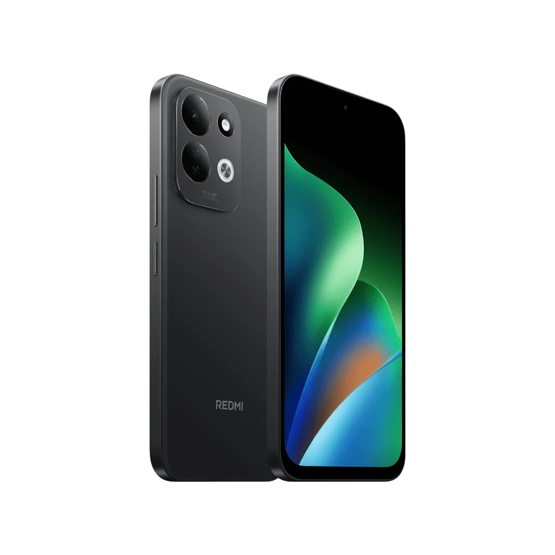 Xiaomi Redmi 17 4G NFC 4+256GB y 4GB+128GB Smartphone Versión española (sin cargador)