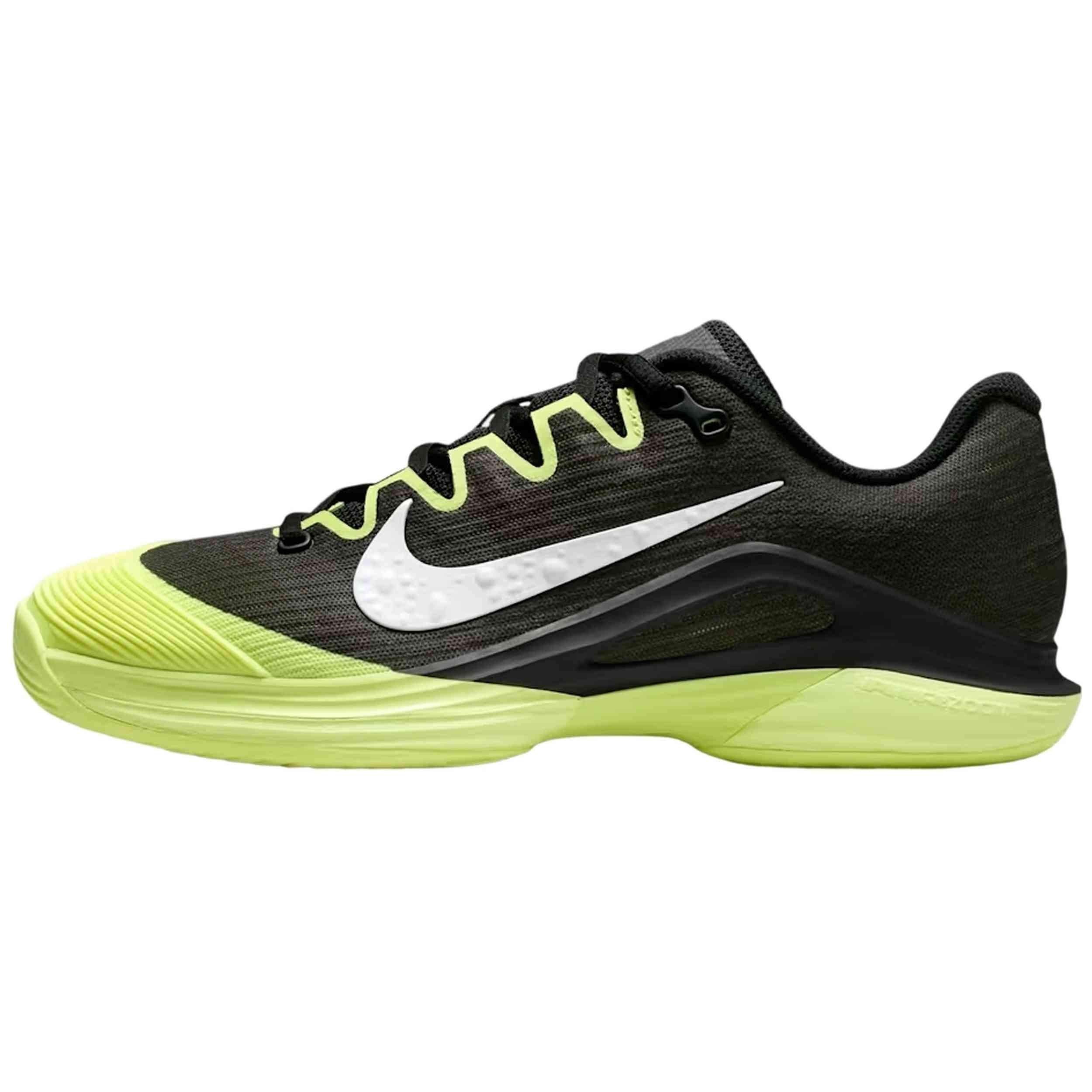 Zapatillas Nike Vapor 12 Hc Nike en color Negro
