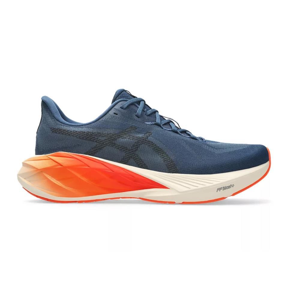 Zapatillas Asics Dynablast 6 Azul 1011C245-400