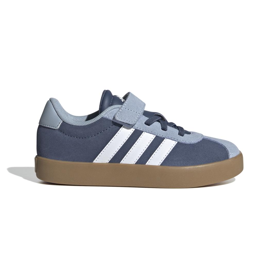 Zapatilla para Niños Adidas VL COURT