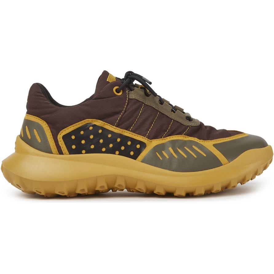 Zapatillas Camper X Sailgp GORE-TEX | Diseño Personalizado