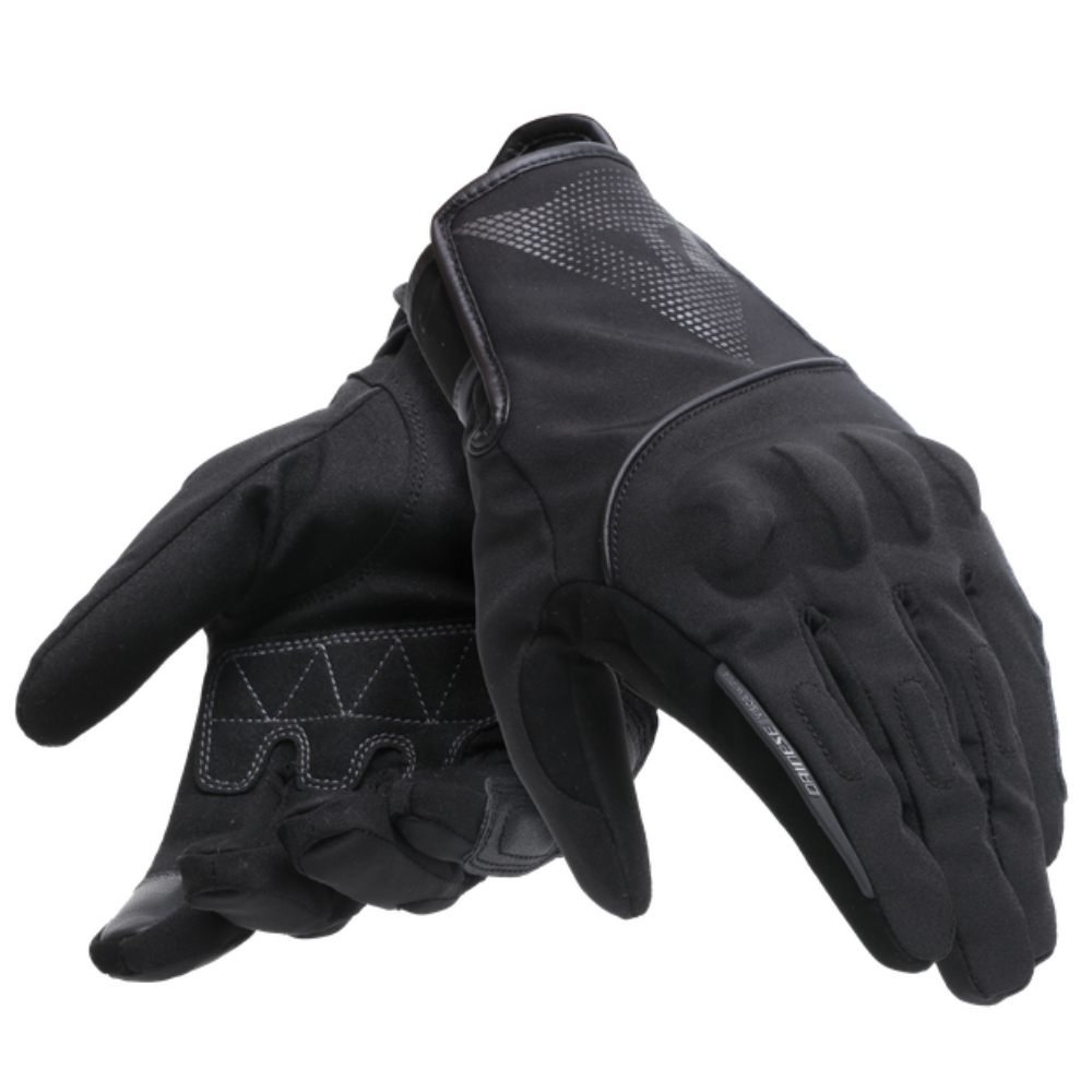 Guantes Dainese Udine D-dry Ce U