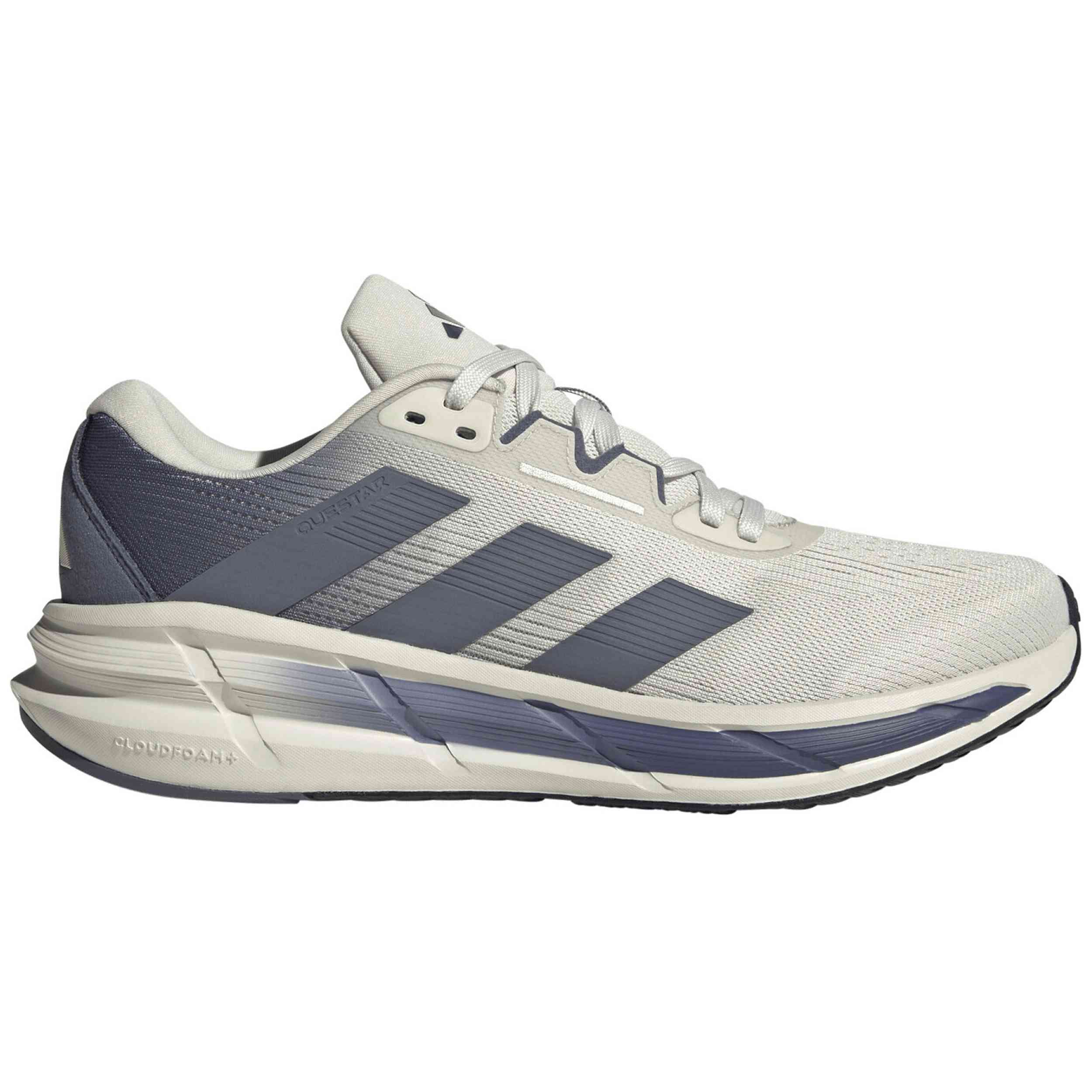 Zapatillas De Running Adidas modelo JQ5086 para Hombre en color Gris