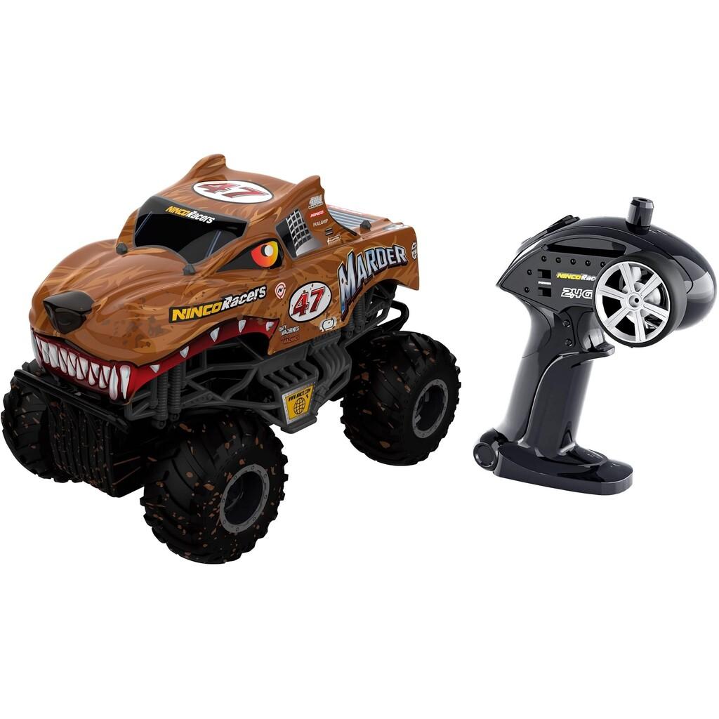 Chicos – Marder Chicos.