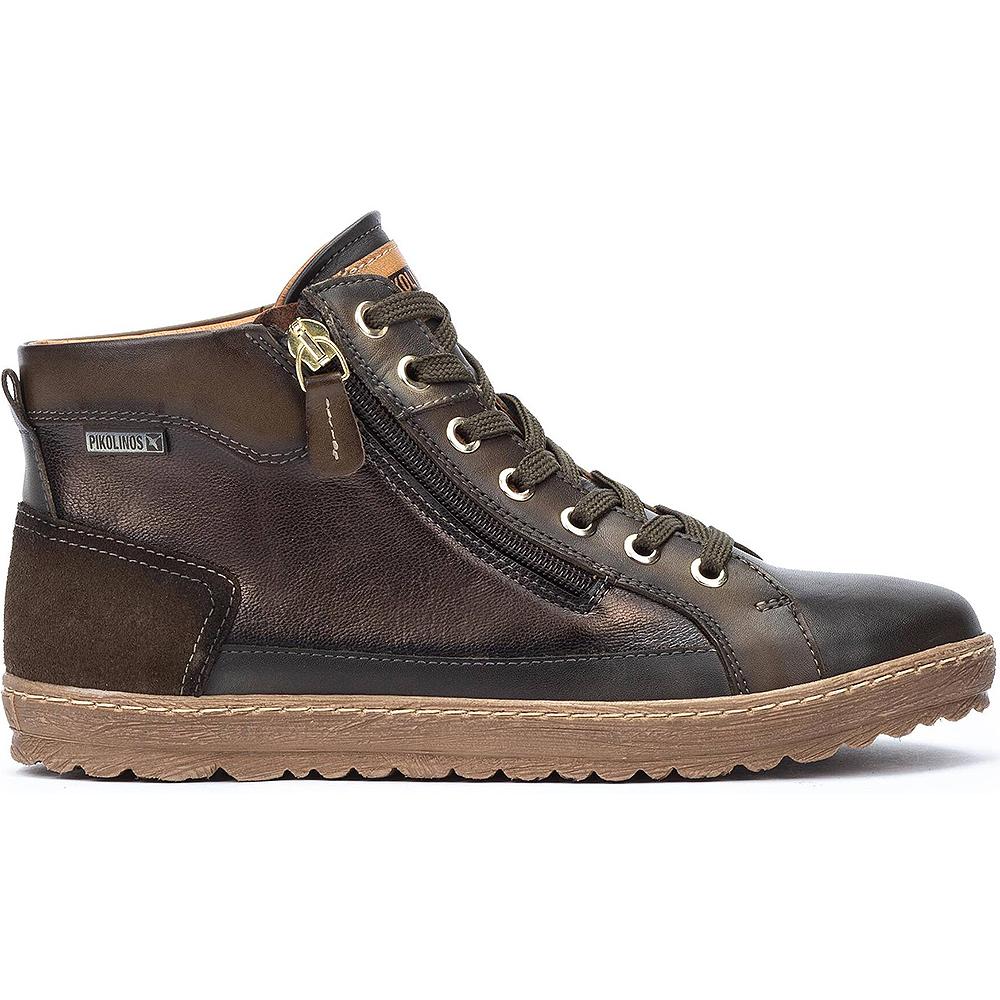 Botines para mujer Pikolinos 901-8772C1 Lagos