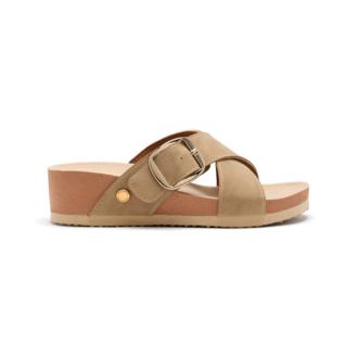 Sandalias Gioseppo Winn Hebilla Cuña