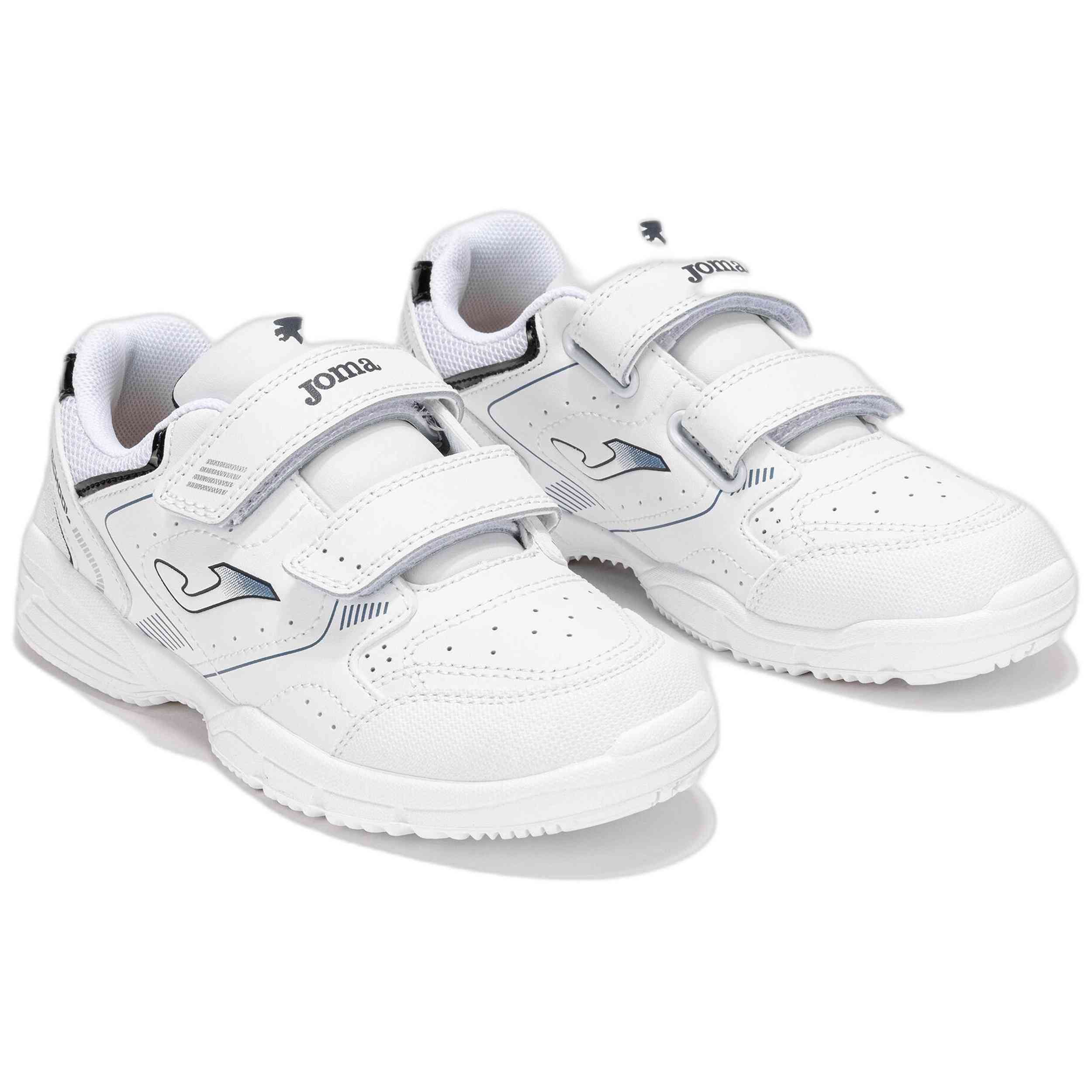 Zapatillas Joma modelo WSCHOW2532V para Niños en color Blanco