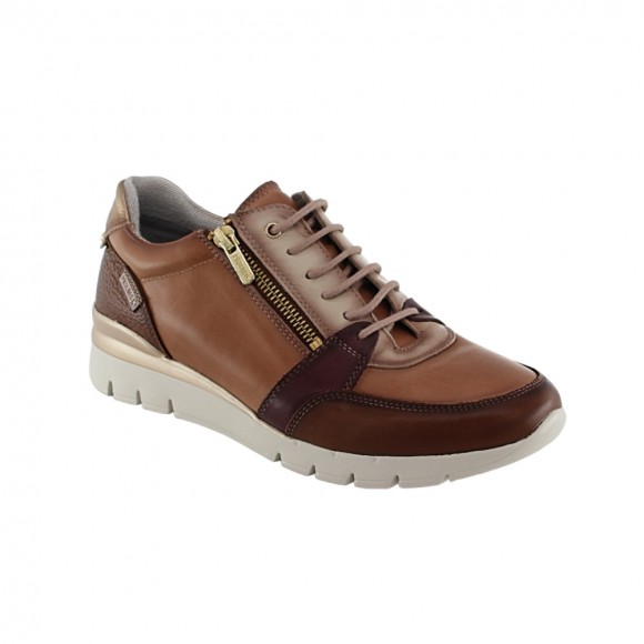 Zapatos Pikolinos Cantabria Marrón Pikolinos DPIK23H14