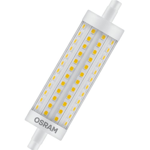 LINEAL LED 118mm 16w 827 OSRAM DIM REGULABLE CLAR