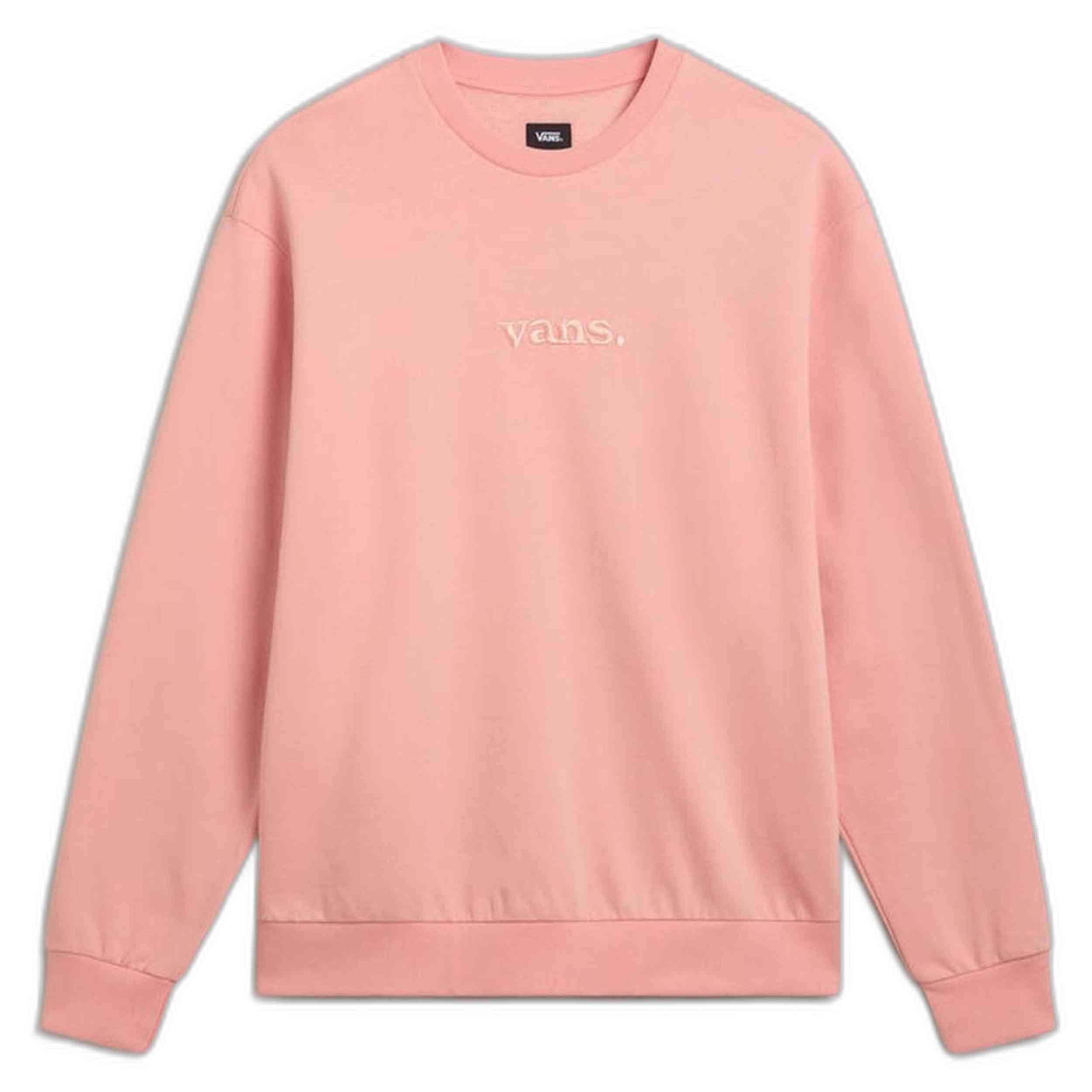 Textil Sportswear marca Vans modelo Vn000H91D471 para hombre en color rosa claro