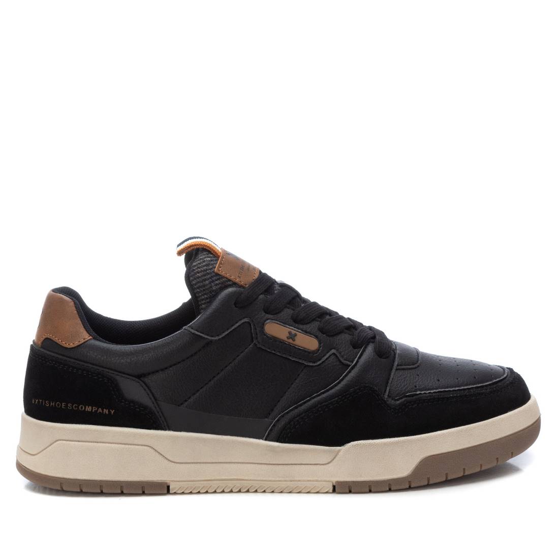 Xti - Zapatilla Hombre - Calzado Cómodo y Versátil - Moda casual - Modelo  14316702