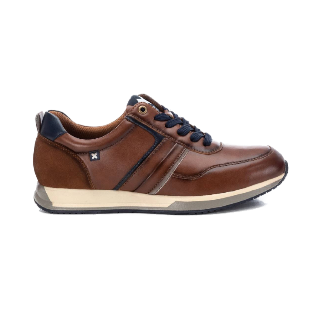 Shoes Casual - Sport marca Xti para hombre en color marron