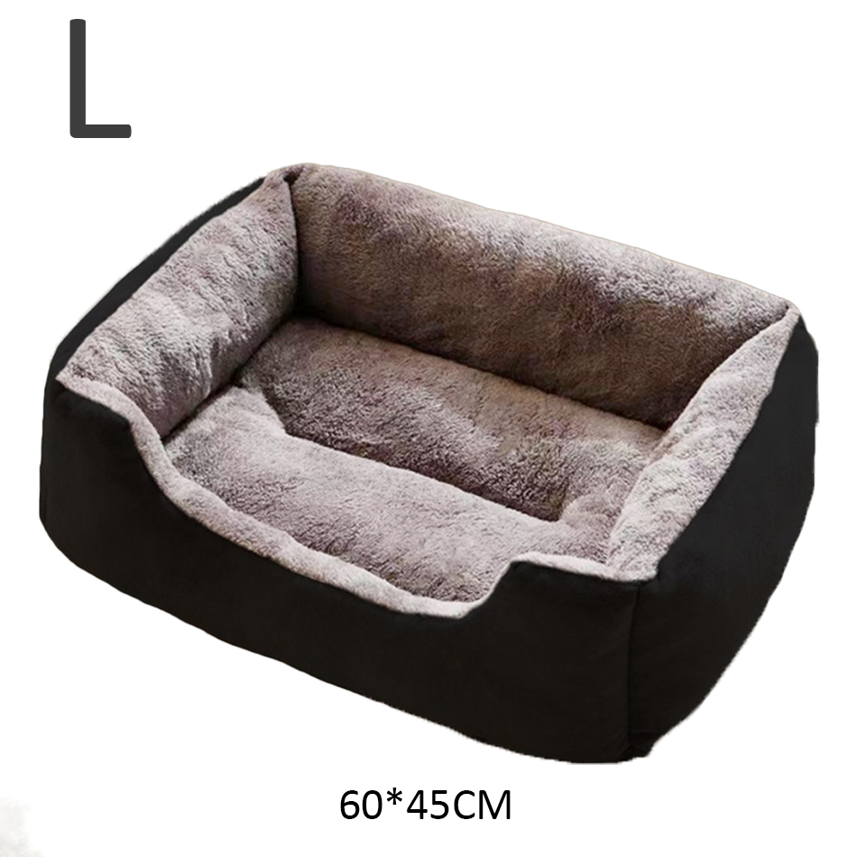 Om Home Cama Para Gatos Y Perros Almohadillas De Mascotas Accesorios Para Gatos Y Perros Haats Y Alforjas De Muebles Para Mascotas
