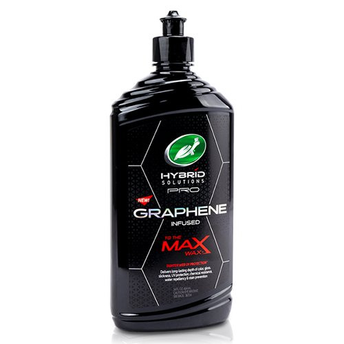 CERA LIQUIDA DE GRAFENO MAX