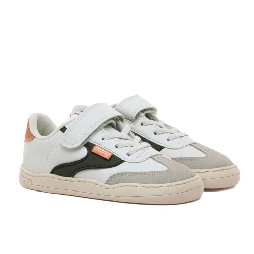 Zapatillas barefoot lavables MUSTANG FREE 48953